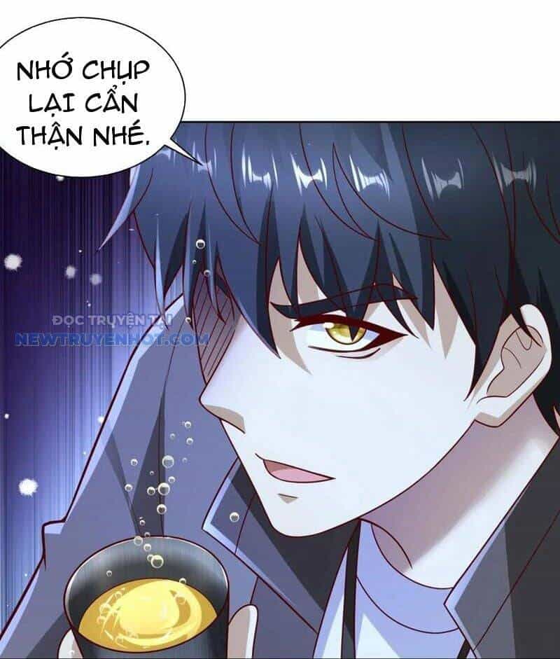 Đô Thị Đệ Nhất Chiến Thần - Chương 59 - ảnh 21