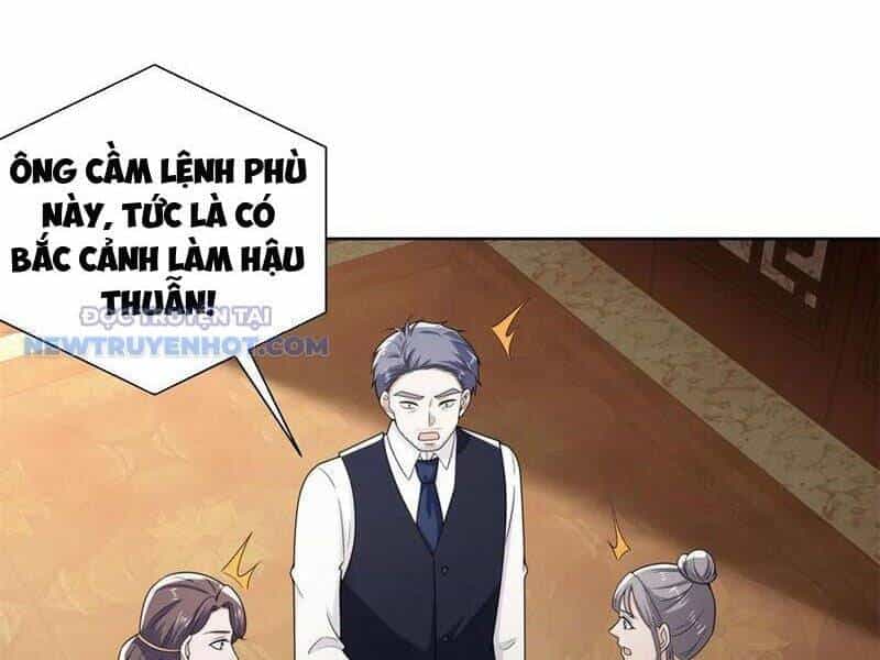 Đô Thị Đệ Nhất Chiến Thần - Chương 60 - ảnh 6