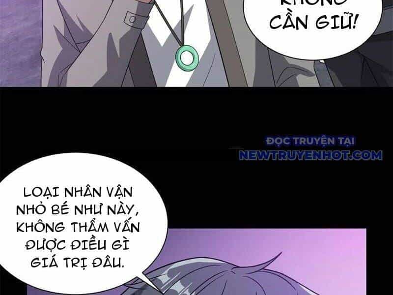 Đô Thị Đệ Nhất Chiến Thần - Chương 62 - ảnh 34