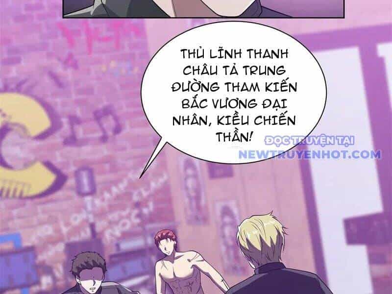 Đô Thị Đệ Nhất Chiến Thần - Chương 62 - ảnh 69