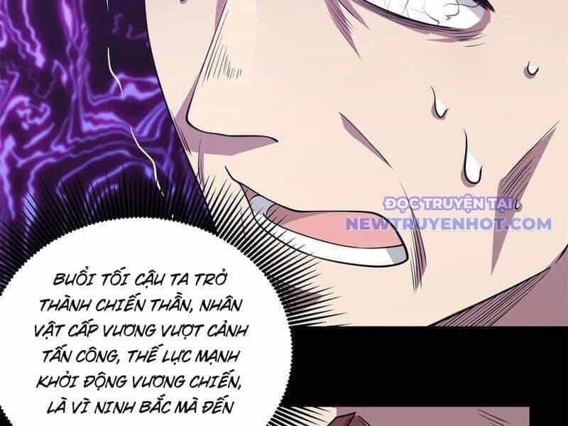 Đô Thị Đệ Nhất Chiến Thần - Chương 62 - ảnh 75