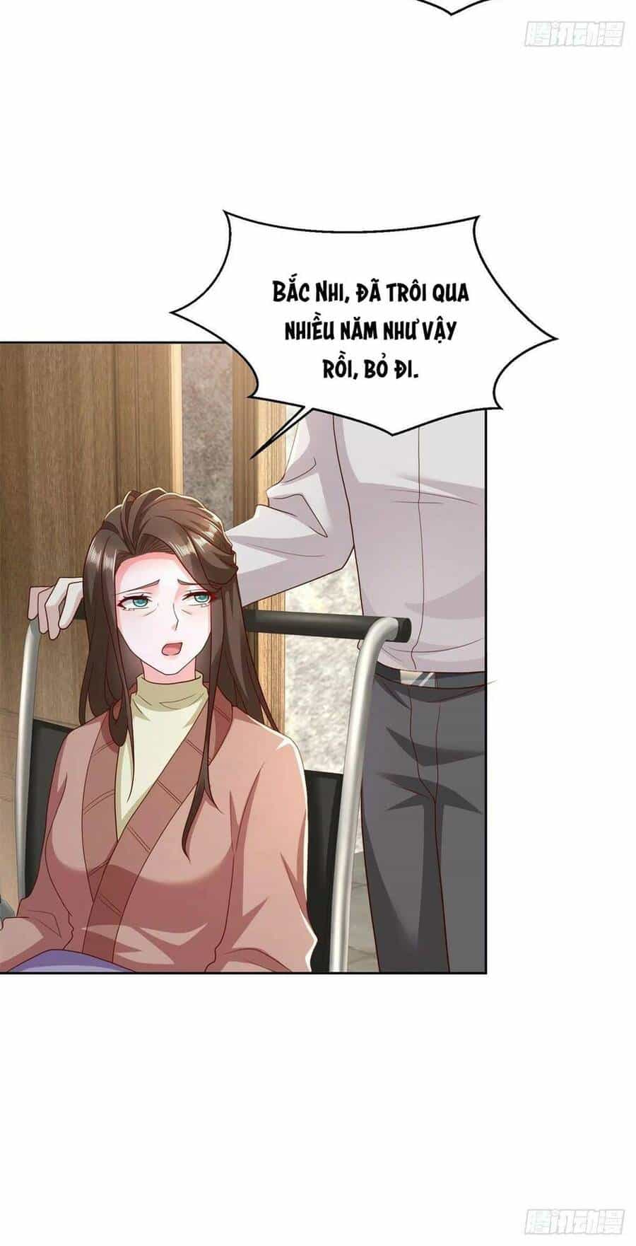 Đô Thị Đệ Nhất Chiến Thần - Chương 6 - ảnh 25