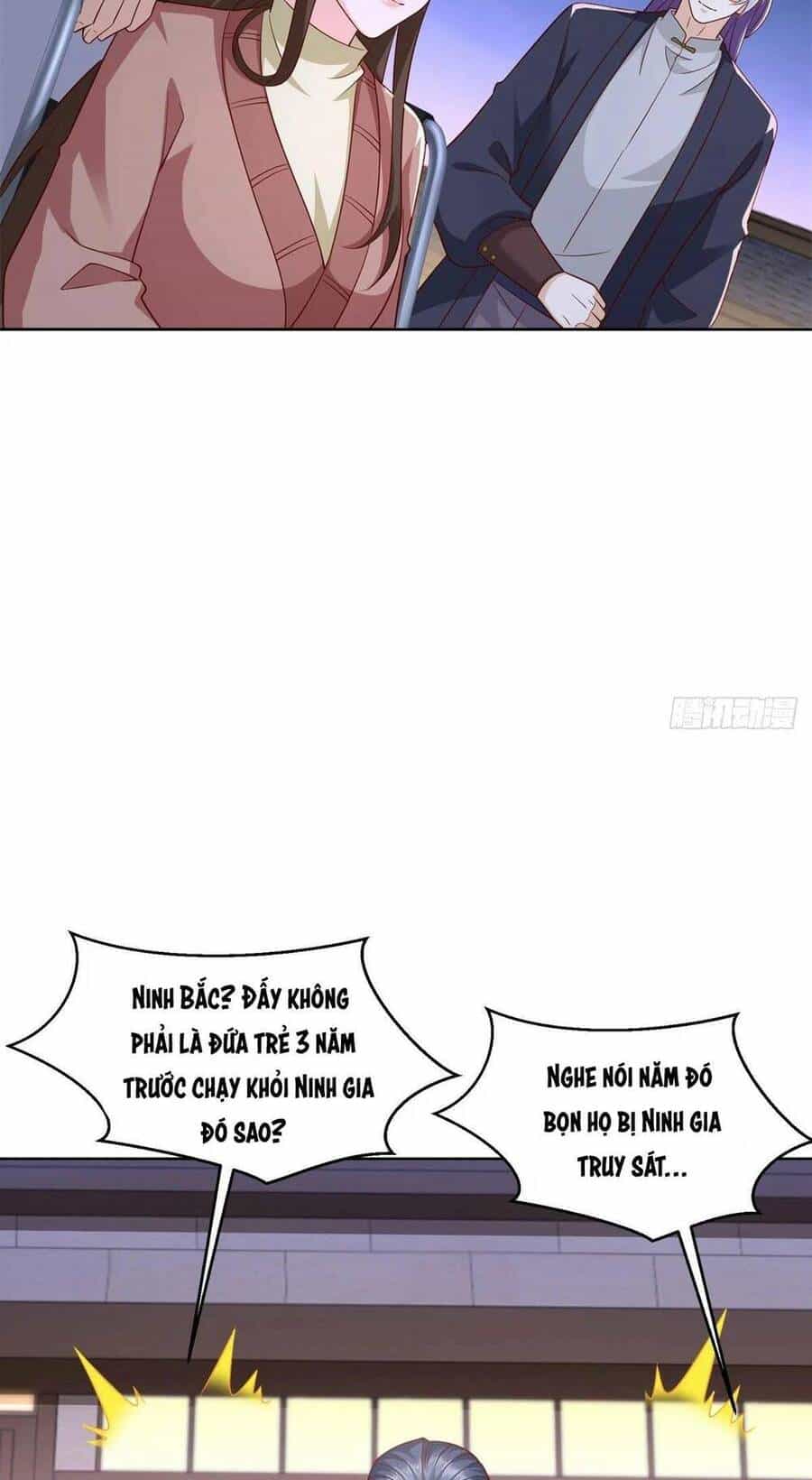 Đô Thị Đệ Nhất Chiến Thần - Chương 7 - ảnh 20