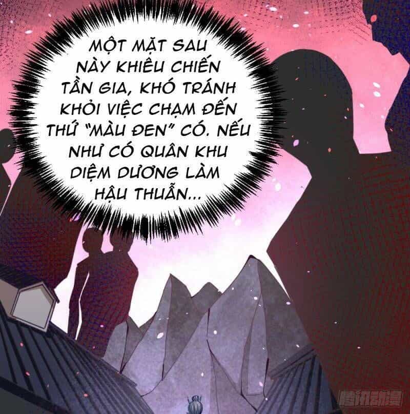 Đô Thị Đỉnh Phong Cao Thủ - Chương 103 - ảnh 4