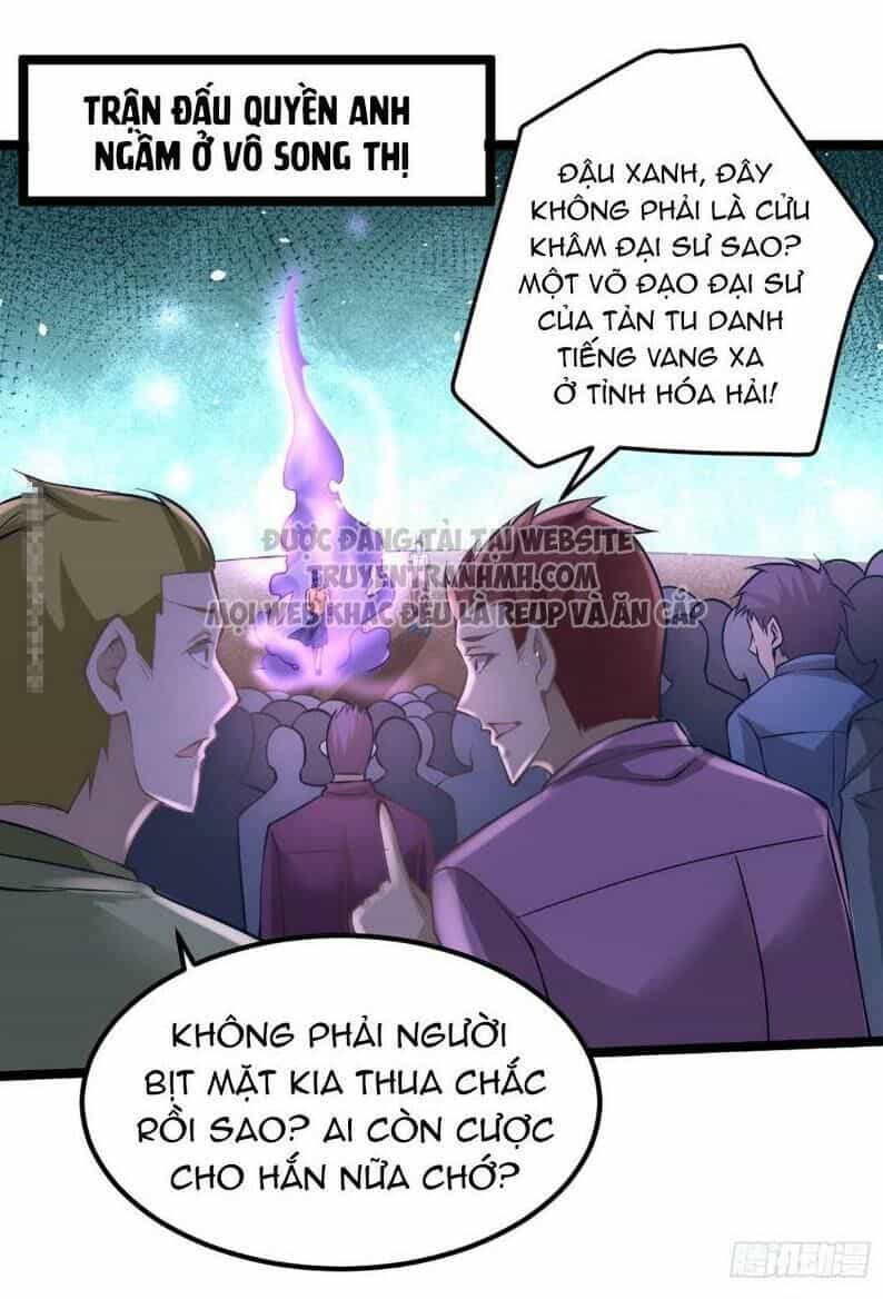 Đô Thị Đỉnh Phong Cao Thủ - Chương 105 - ảnh 2