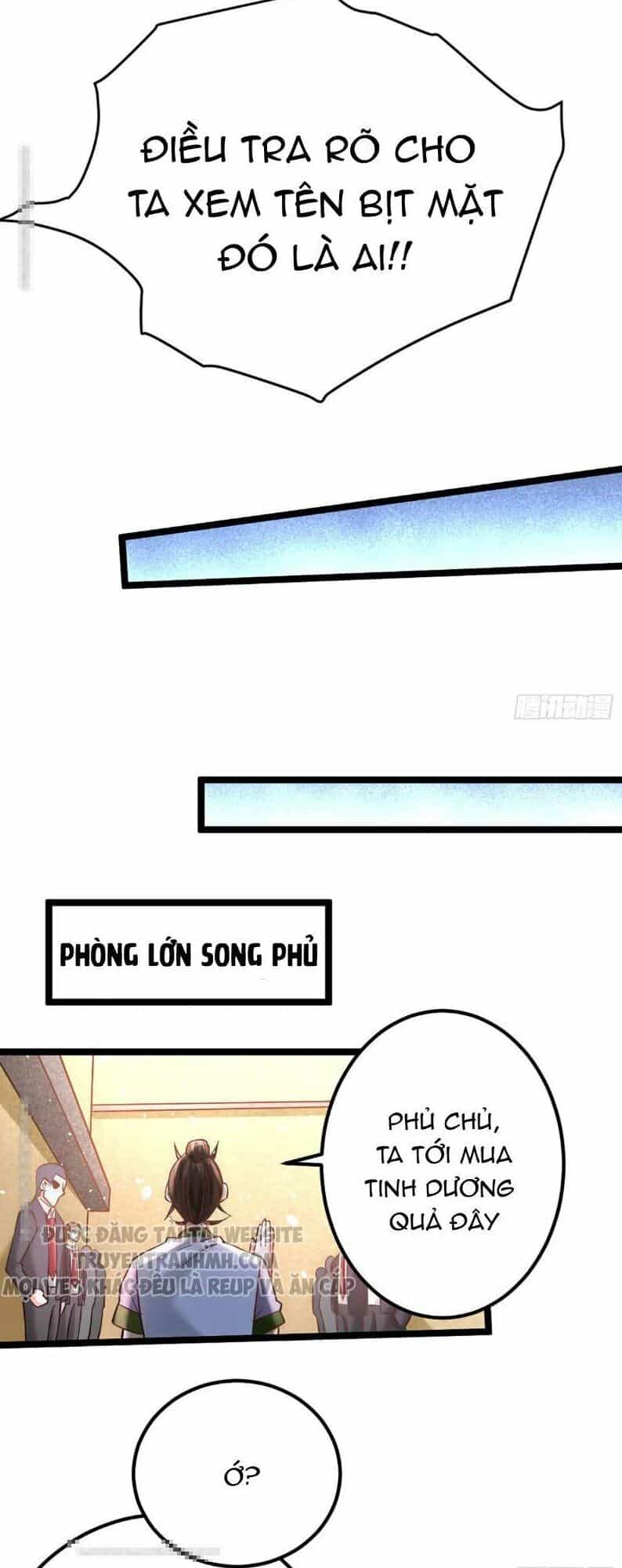 Đô Thị Đỉnh Phong Cao Thủ - Chương 105 - ảnh 21