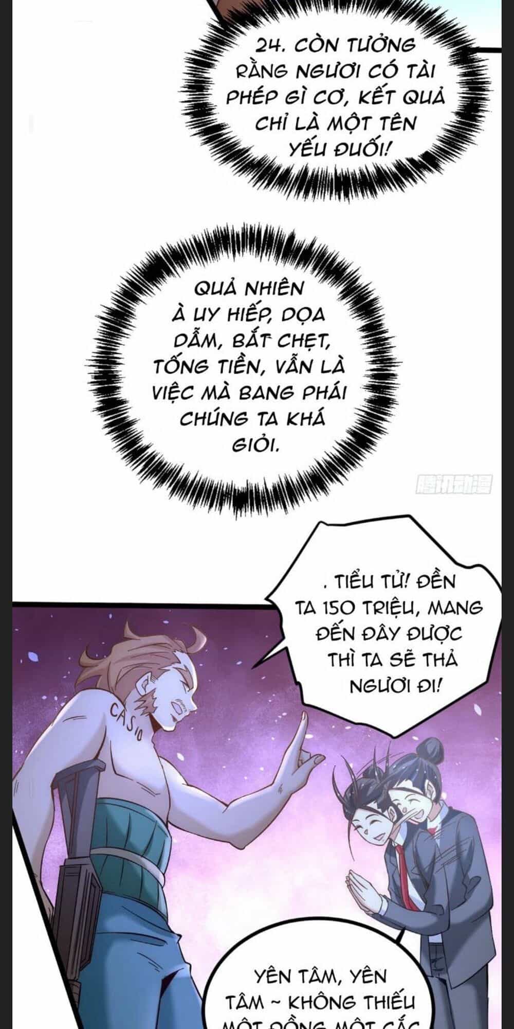 Đô Thị Đỉnh Phong Cao Thủ - Chương 107 - ảnh 26