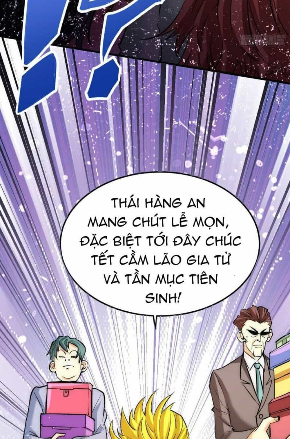 Đô Thị Đỉnh Phong Cao Thủ - Chương 109 - ảnh 35