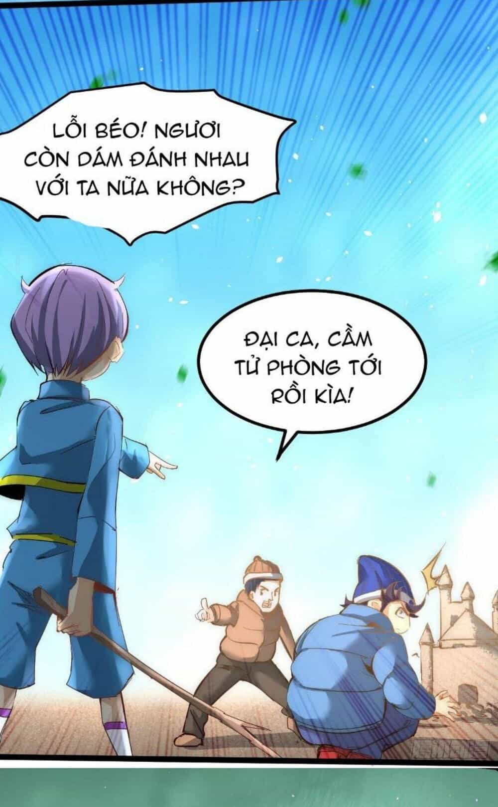 Đô Thị Đỉnh Phong Cao Thủ - Chương 111 - ảnh 23