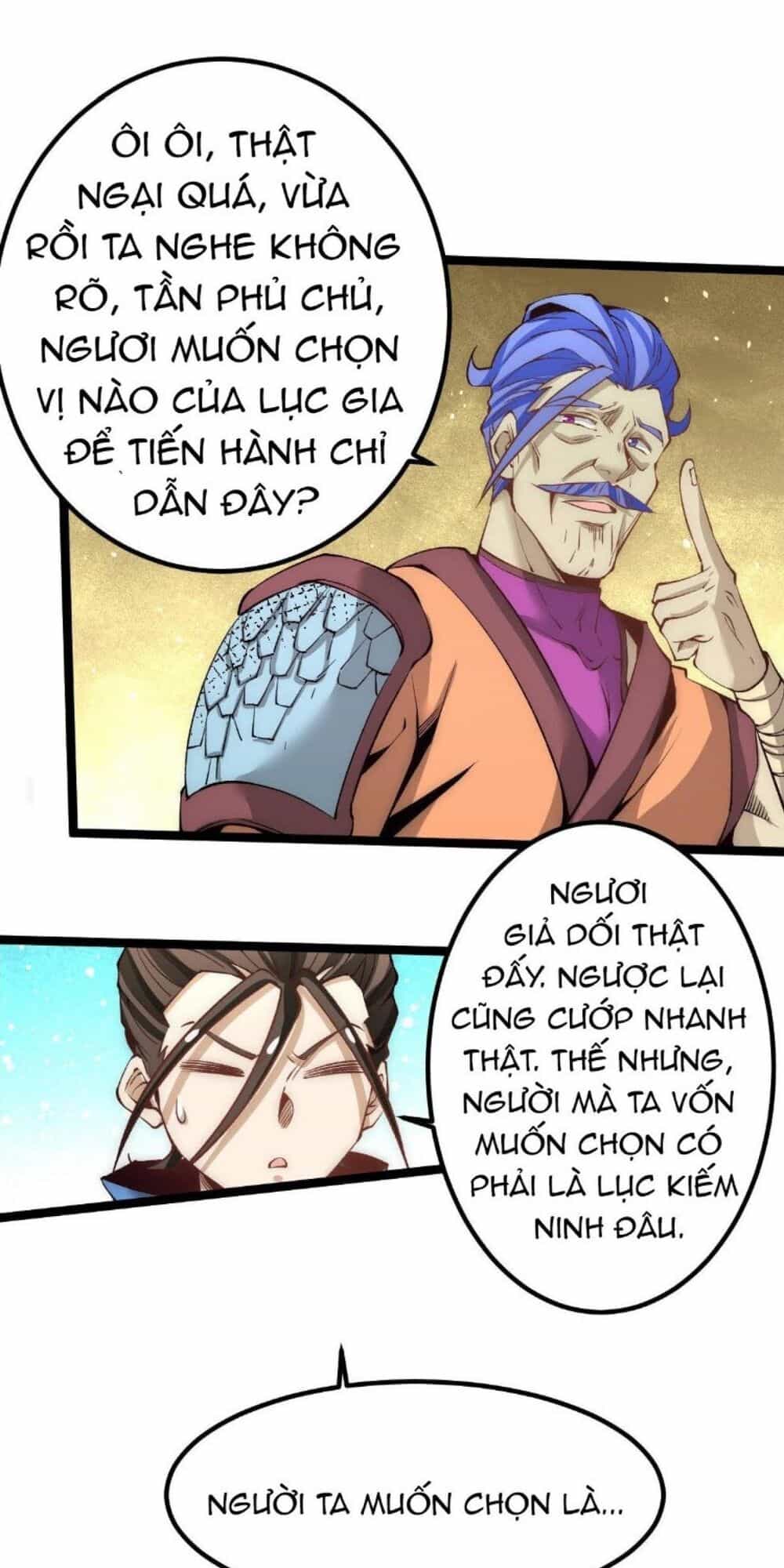 Đô Thị Đỉnh Phong Cao Thủ - Chương 116 - ảnh 26
