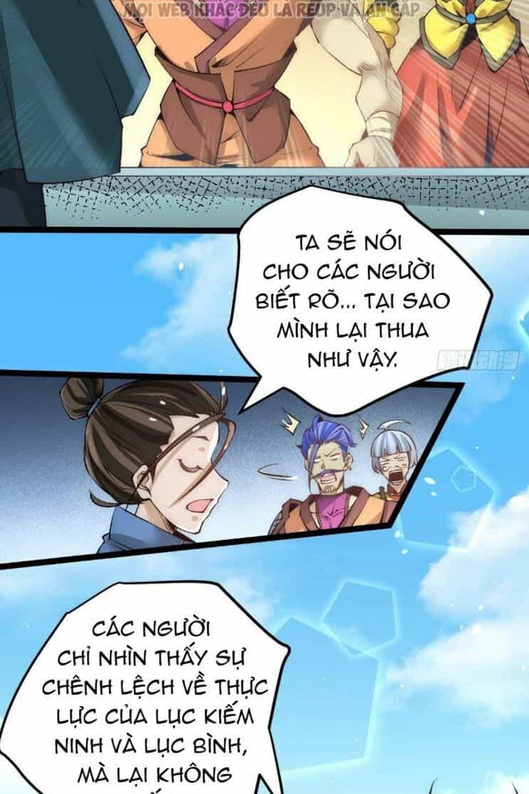Đô Thị Đỉnh Phong Cao Thủ - Chương 117 - ảnh 14