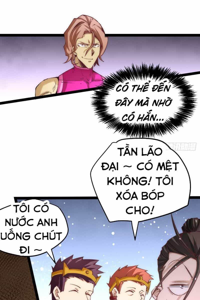 Đô Thị Đỉnh Phong Cao Thủ - Chương 120 - ảnh 16