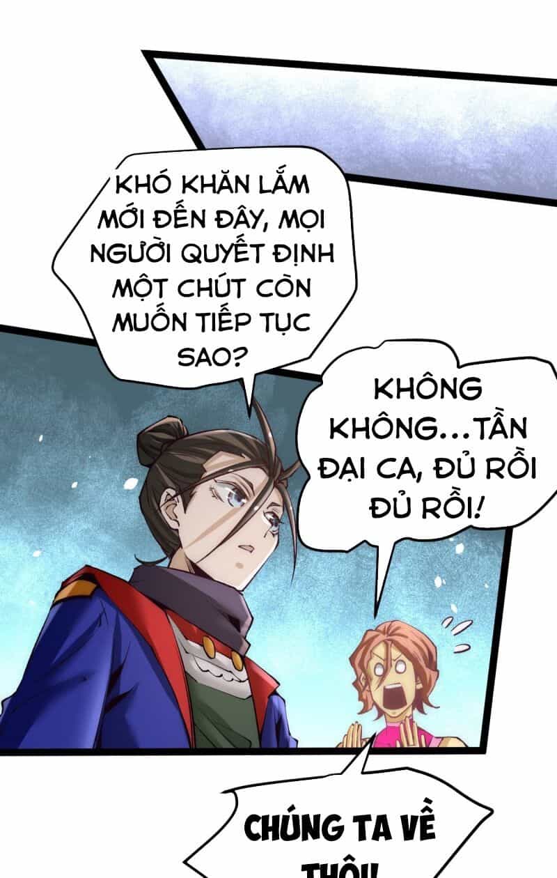 Đô Thị Đỉnh Phong Cao Thủ - Chương 120 - ảnh 18