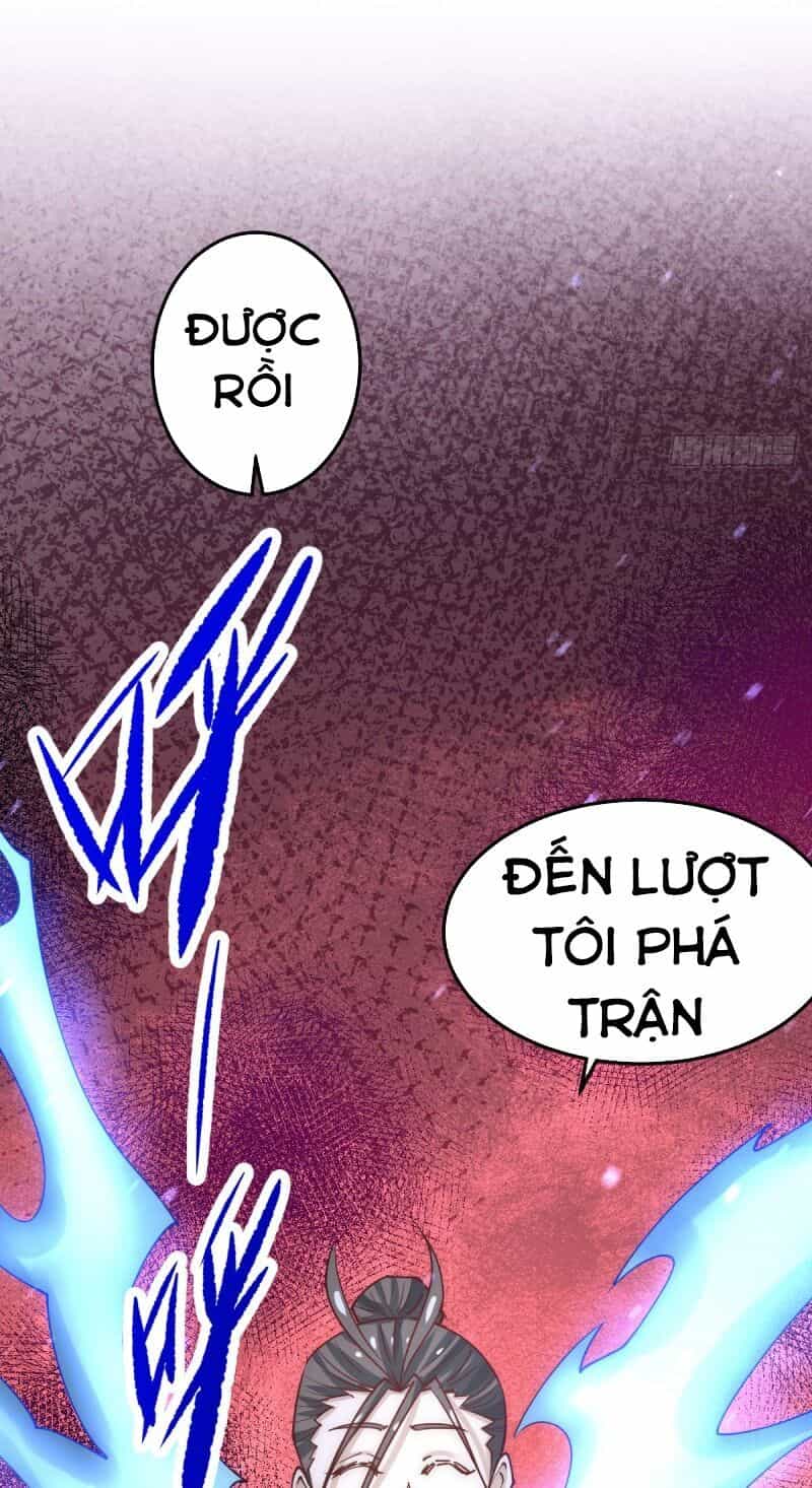 Đô Thị Đỉnh Phong Cao Thủ - Chương 120 - ảnh 43
