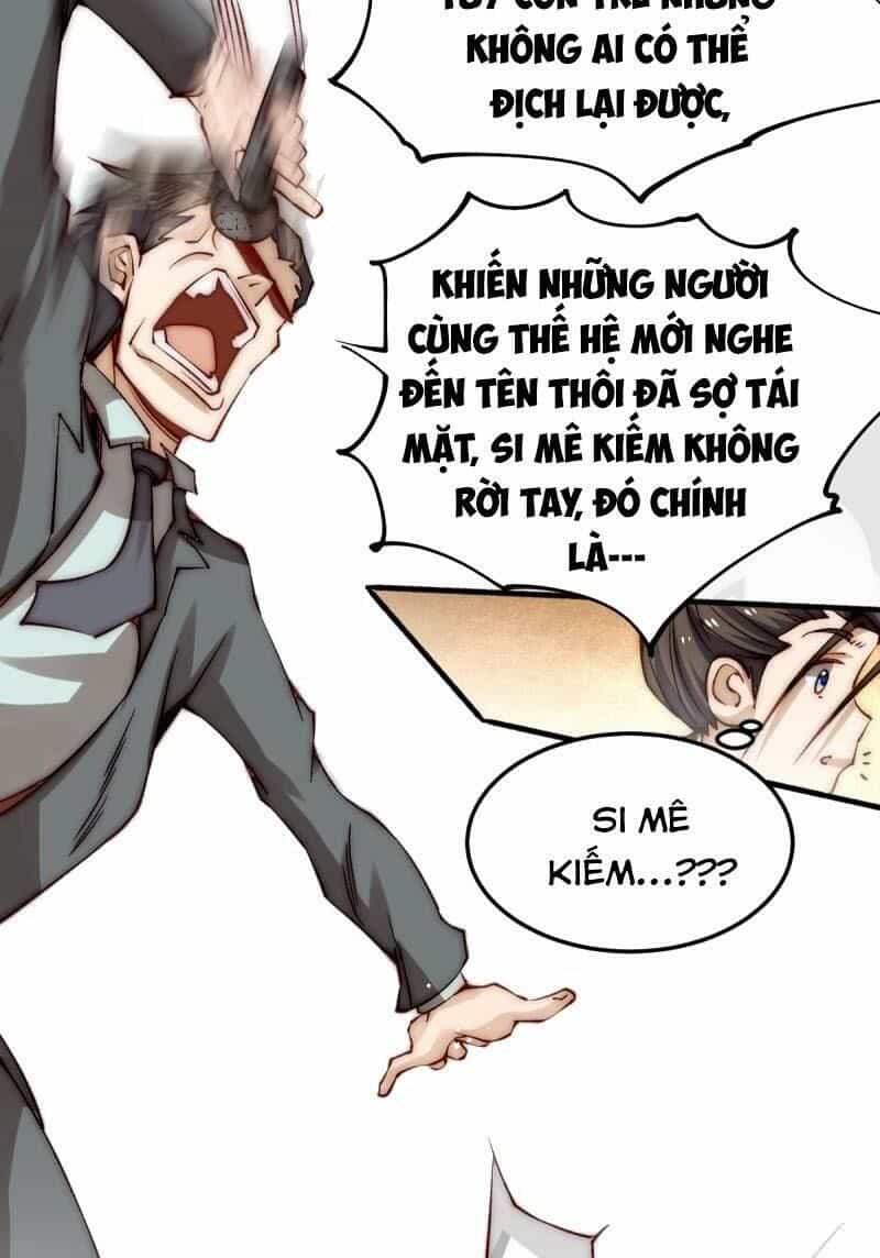 Đô Thị Đỉnh Phong Cao Thủ - Chương 124 - ảnh 10