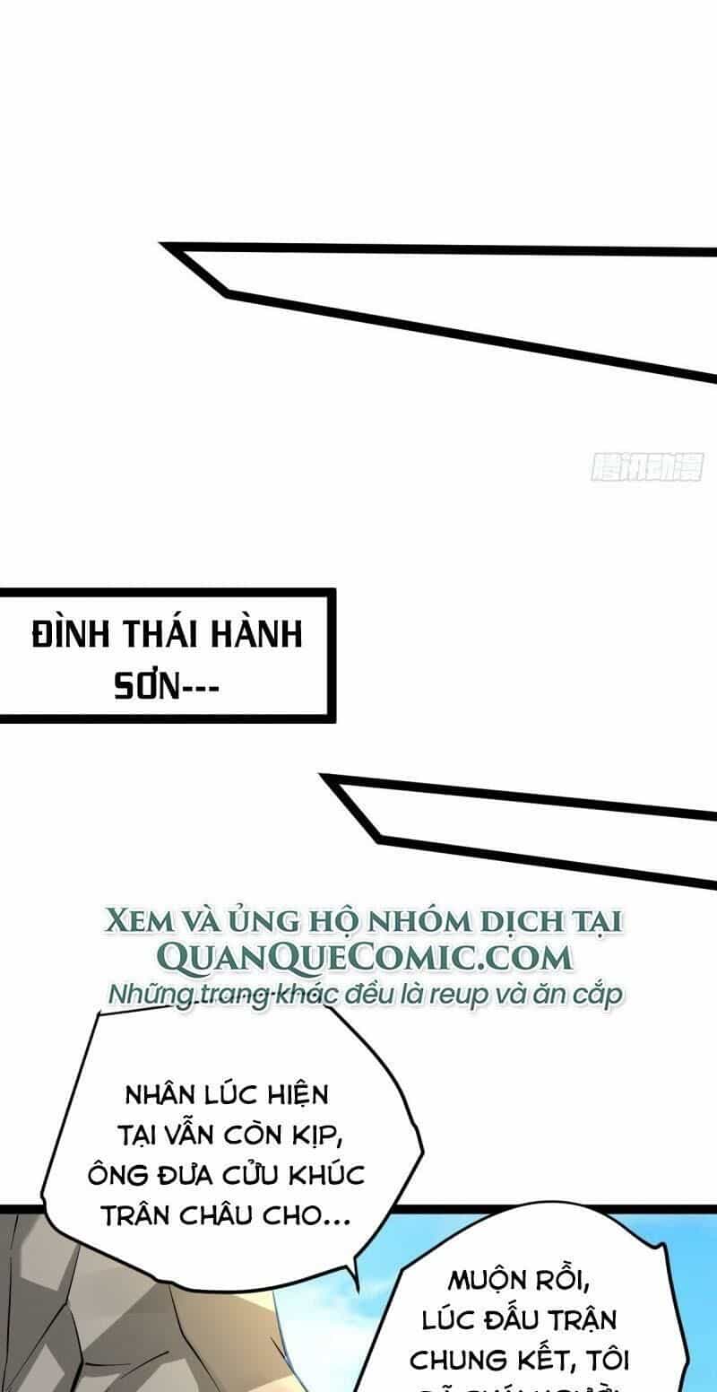 Đô Thị Đỉnh Phong Cao Thủ - Chương 124 - ảnh 35