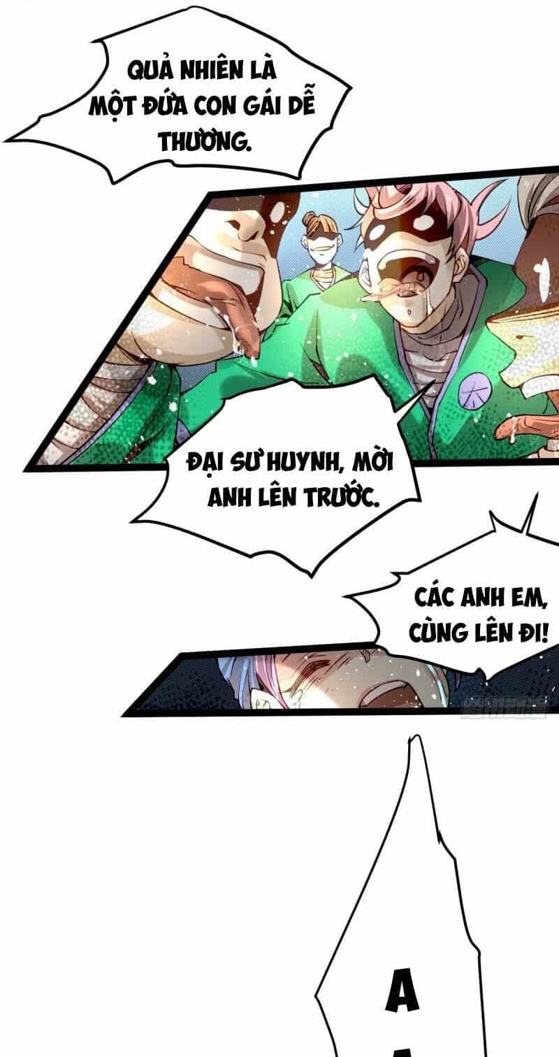 Đô Thị Đỉnh Phong Cao Thủ - Chương 124 - ảnh 45