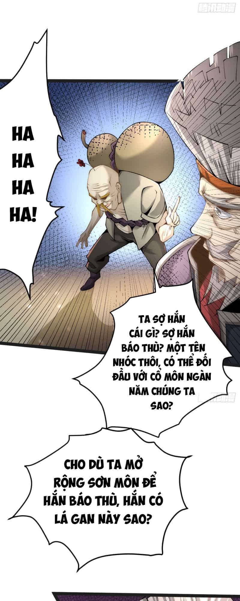 Đô Thị Đỉnh Phong Cao Thủ - Chương 125 - ảnh 27