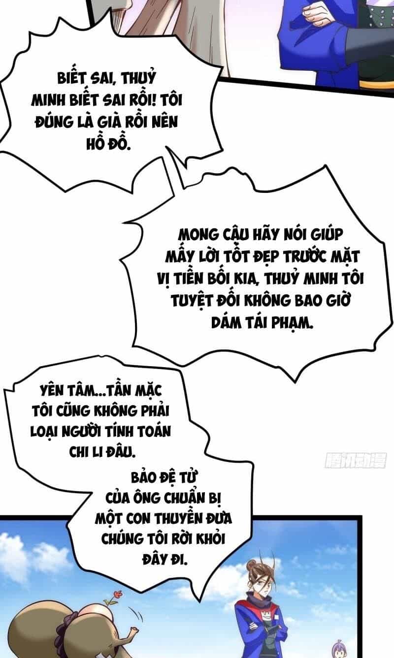 Đô Thị Đỉnh Phong Cao Thủ - Chương 126 - ảnh 39