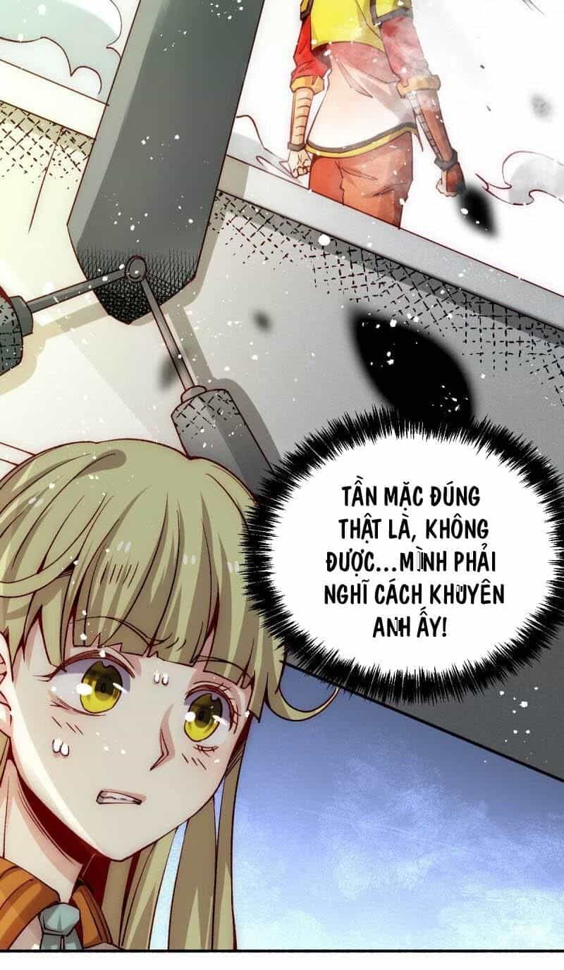 Đô Thị Đỉnh Phong Cao Thủ - Chương 127 - ảnh 44