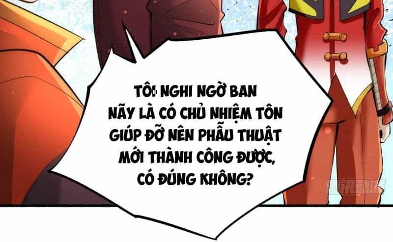 Đô Thị Đỉnh Phong Cao Thủ - Chương 130 - ảnh 45