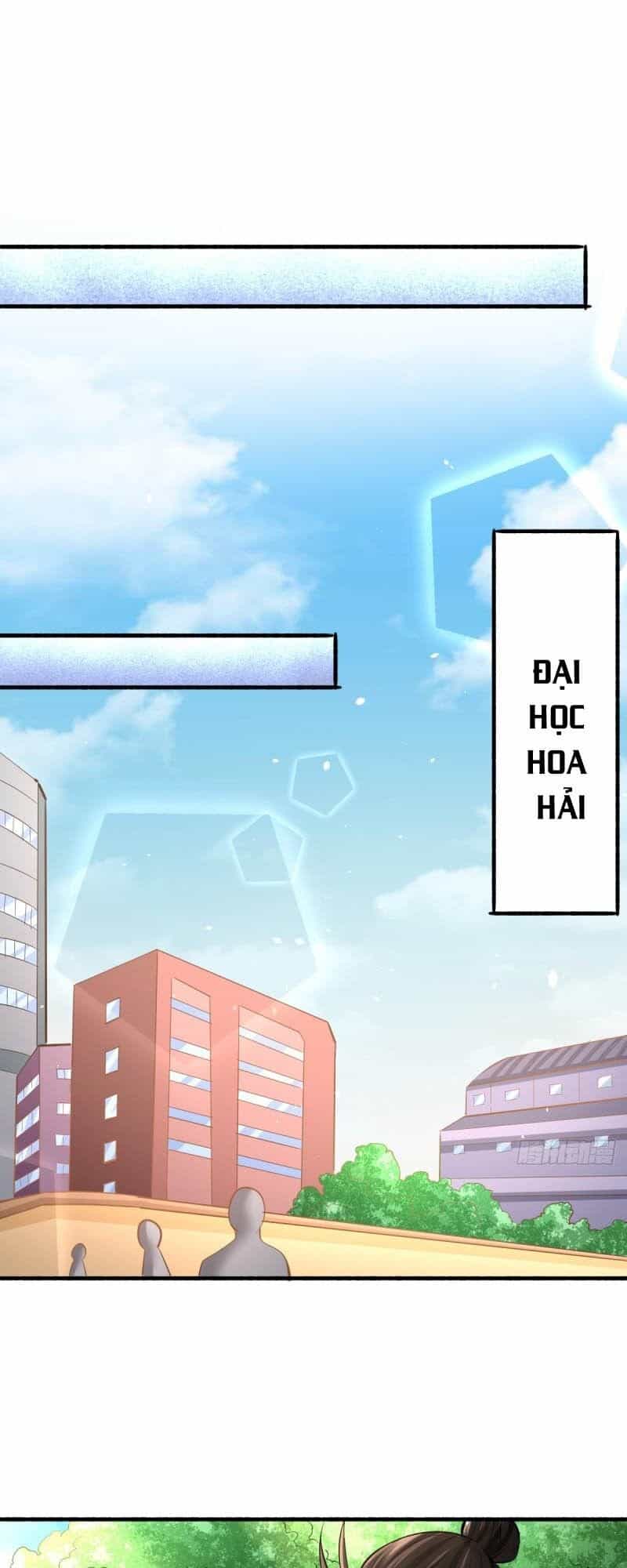 Đô Thị Đỉnh Phong Cao Thủ - Chương 130 - ảnh 52