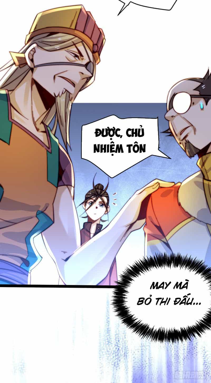Đô Thị Đỉnh Phong Cao Thủ - Chương 134 - ảnh 20