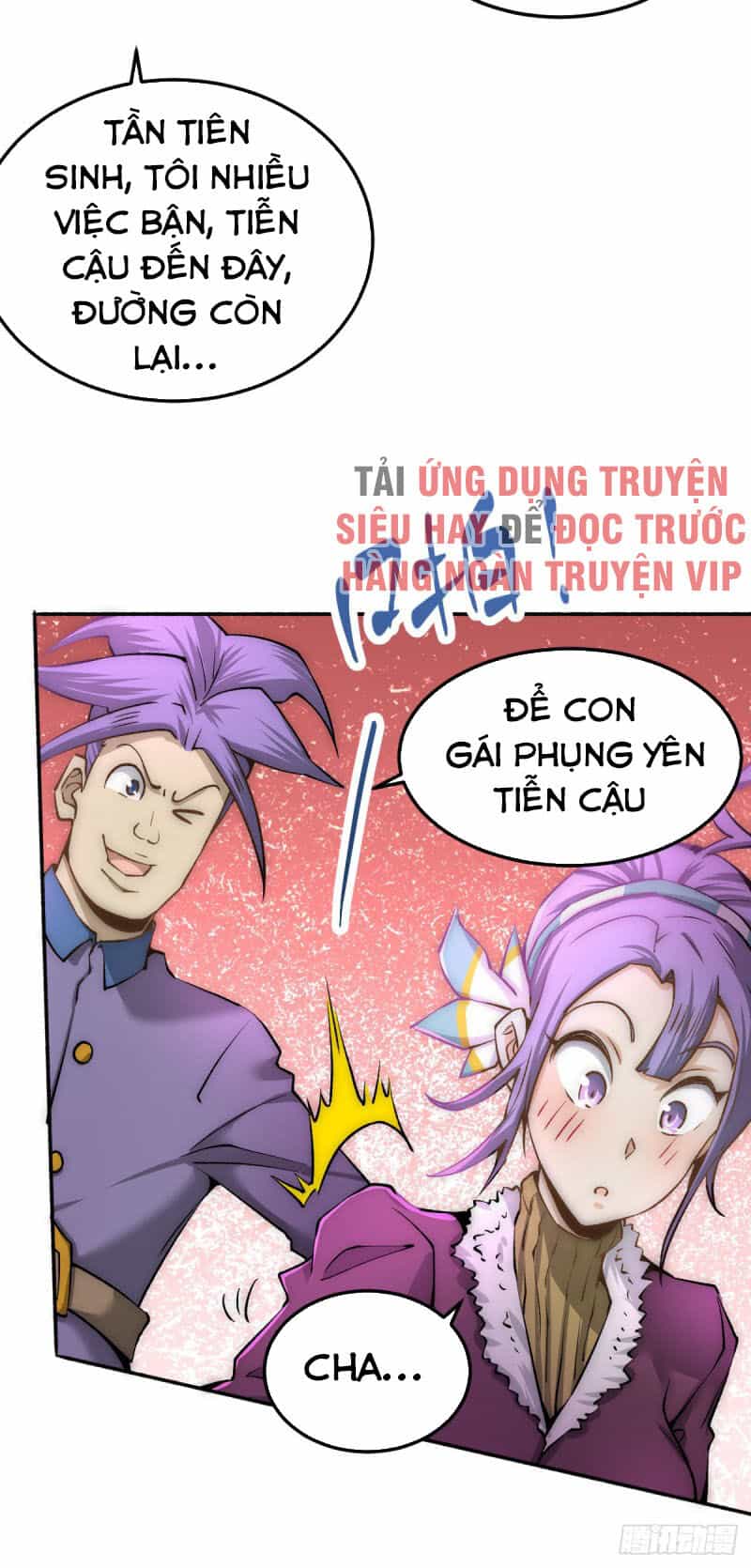Đô Thị Đỉnh Phong Cao Thủ - Chương 134 - ảnh 63