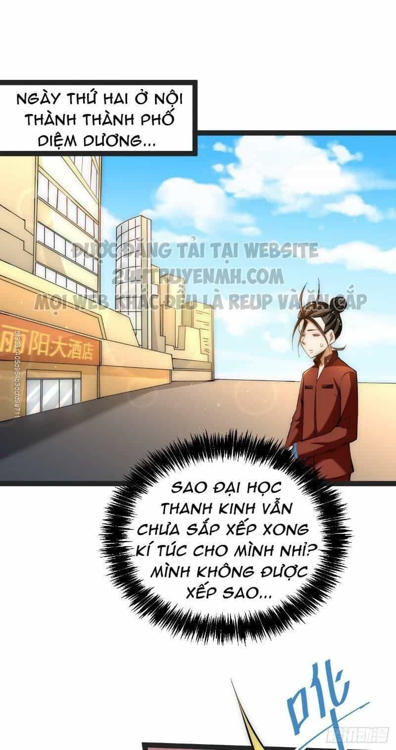 Đô Thị Đỉnh Phong Cao Thủ - Chương 135 - ảnh 12