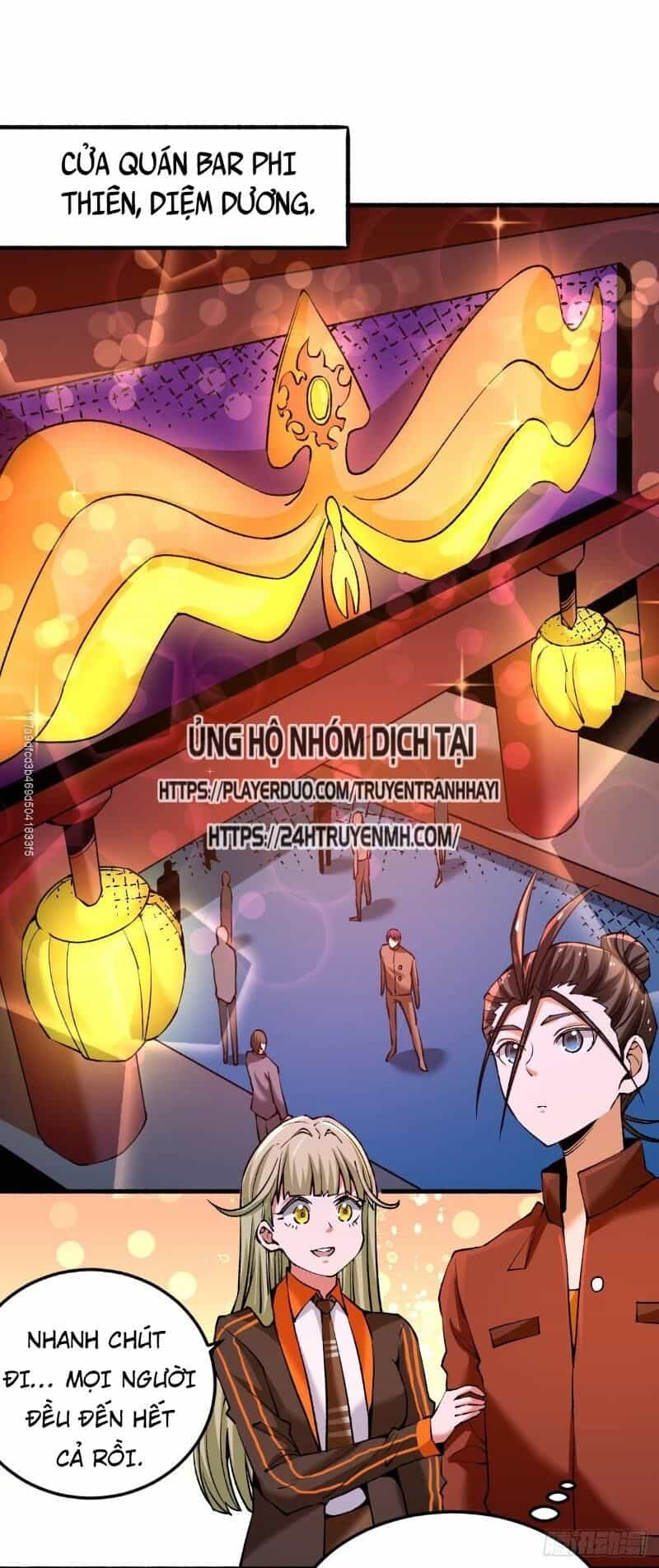 Đô Thị Đỉnh Phong Cao Thủ - Chương 136 - ảnh 29