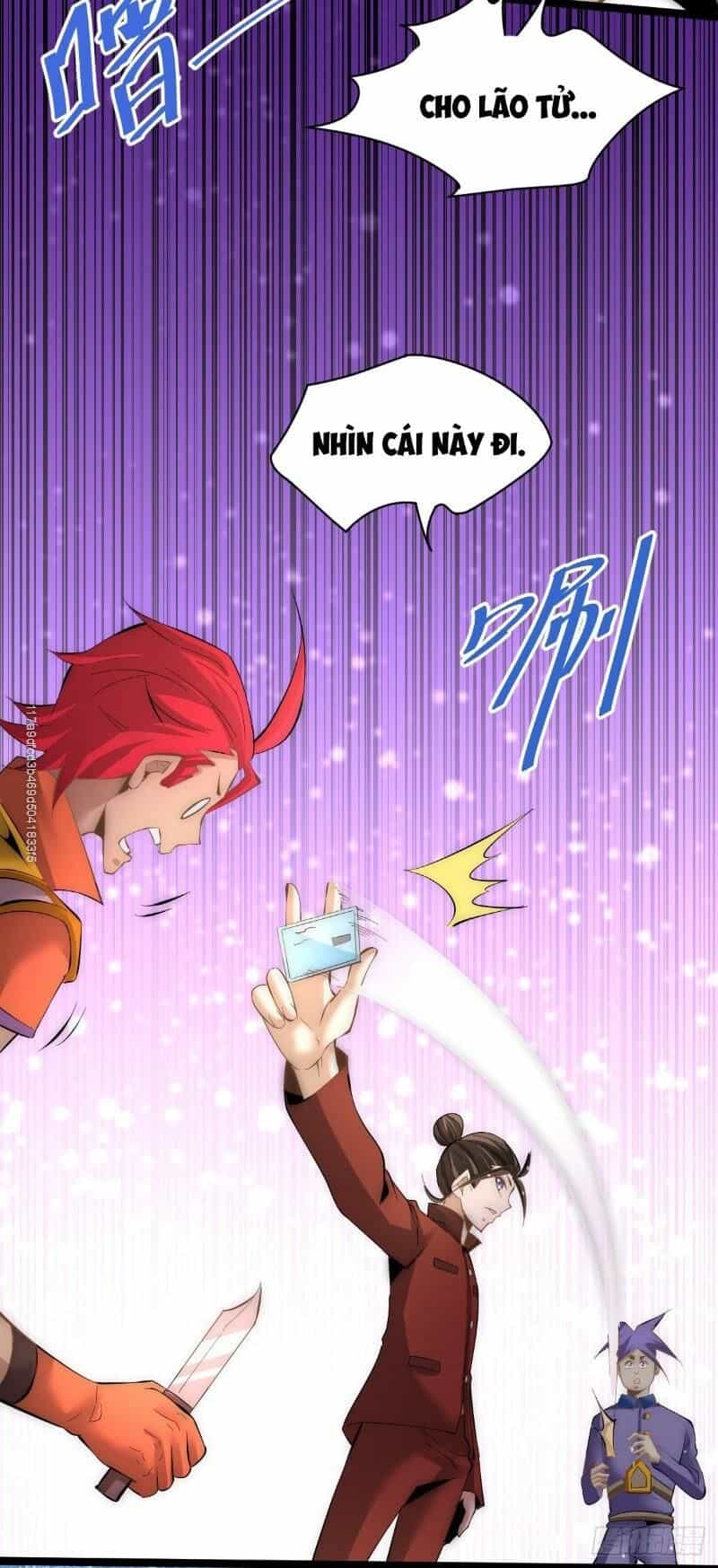 Đô Thị Đỉnh Phong Cao Thủ - Chương 136 - ảnh 7