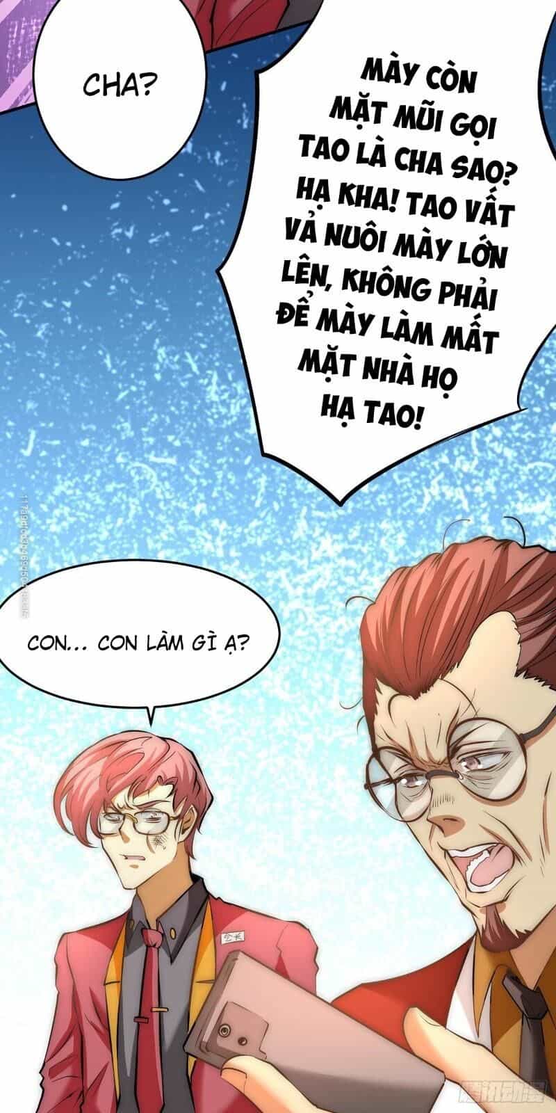 Đô Thị Đỉnh Phong Cao Thủ - Chương 137 - ảnh 20