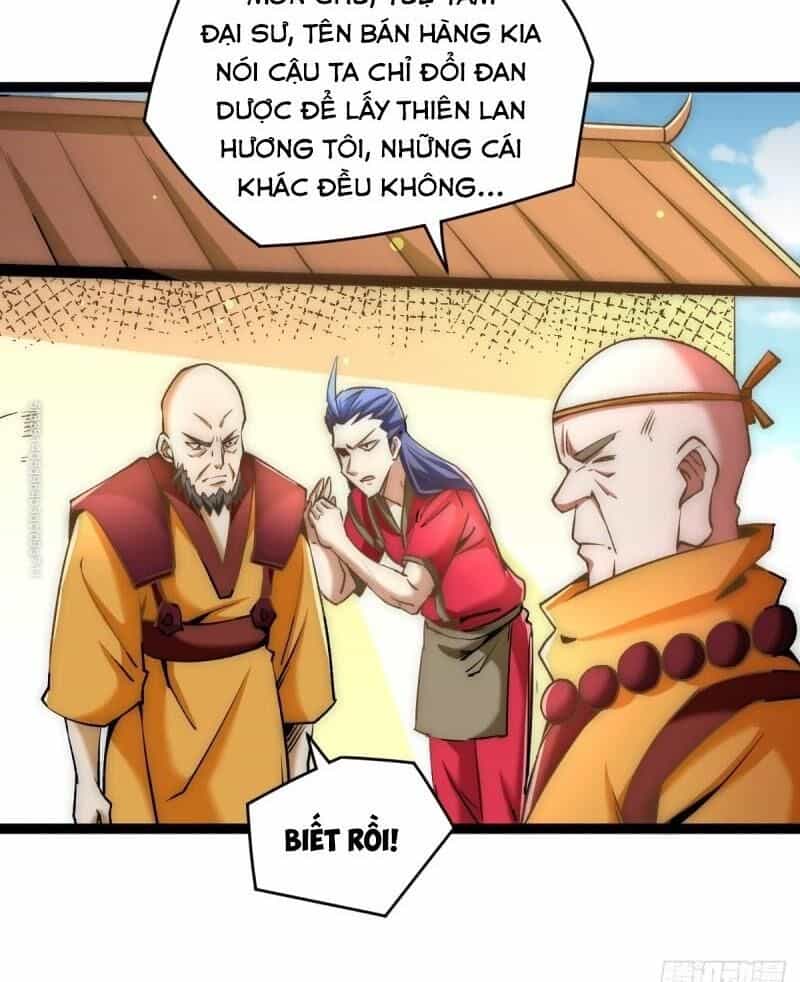 Đô Thị Đỉnh Phong Cao Thủ - Chương 141 - ảnh 12