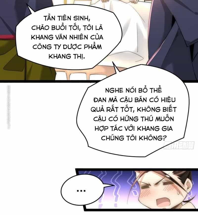 Đô Thị Đỉnh Phong Cao Thủ - Chương 141 - ảnh 20