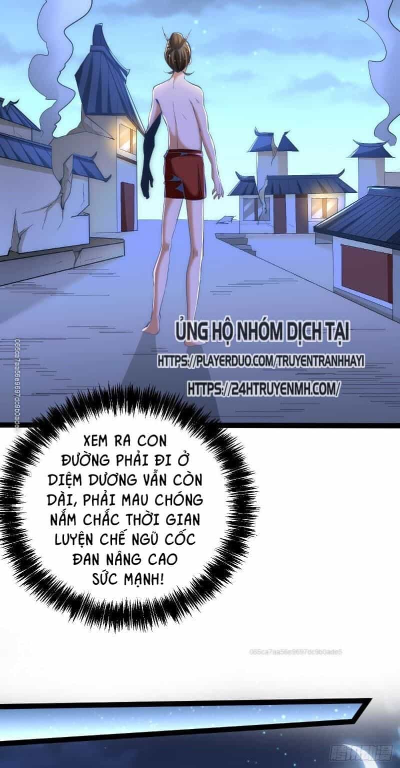 Đô Thị Đỉnh Phong Cao Thủ - Chương 142 - ảnh 23