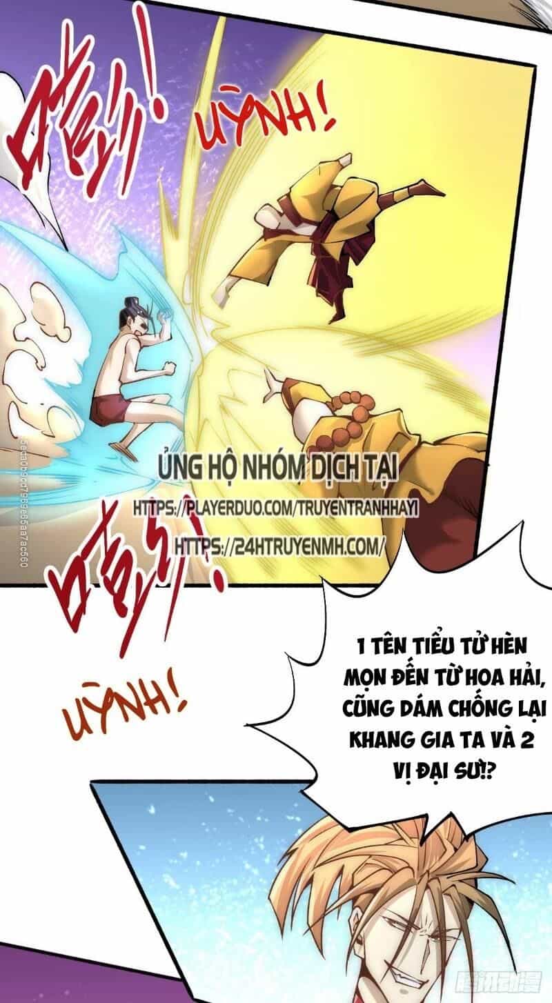 Đô Thị Đỉnh Phong Cao Thủ - Chương 142 - ảnh 3