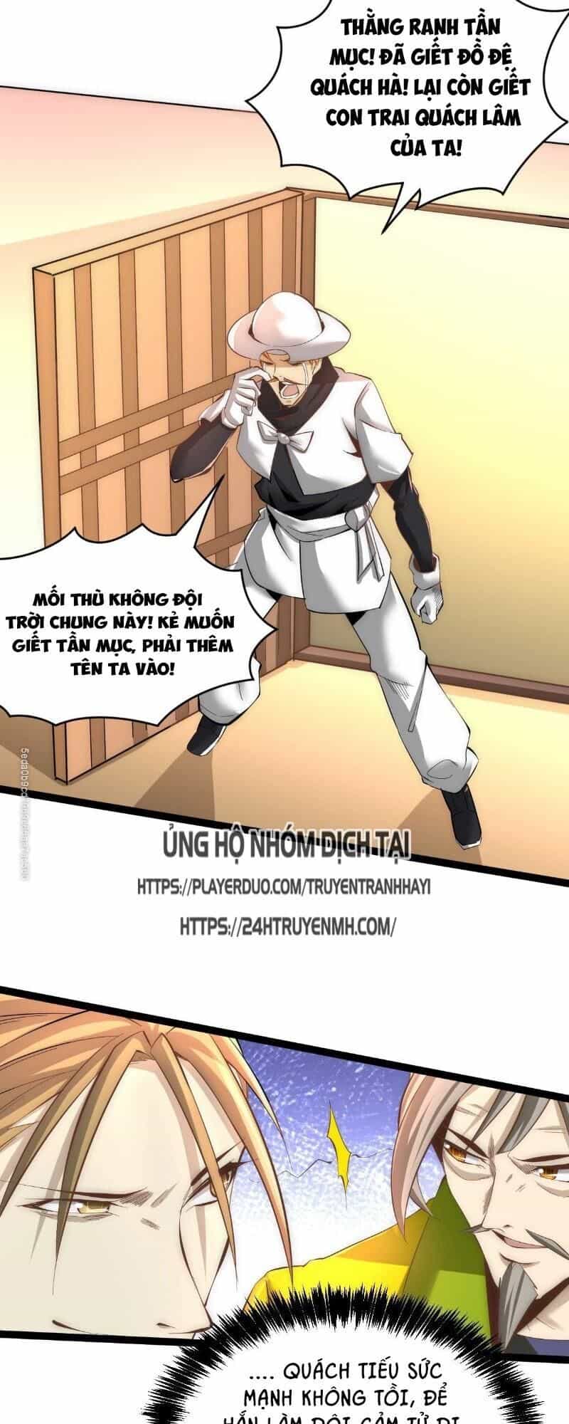 Đô Thị Đỉnh Phong Cao Thủ - Chương 142 - ảnh 30