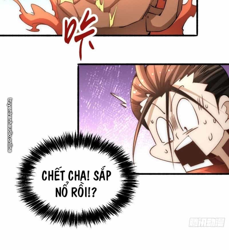 Đô Thị Đỉnh Phong Cao Thủ - Chương 143 - ảnh 6