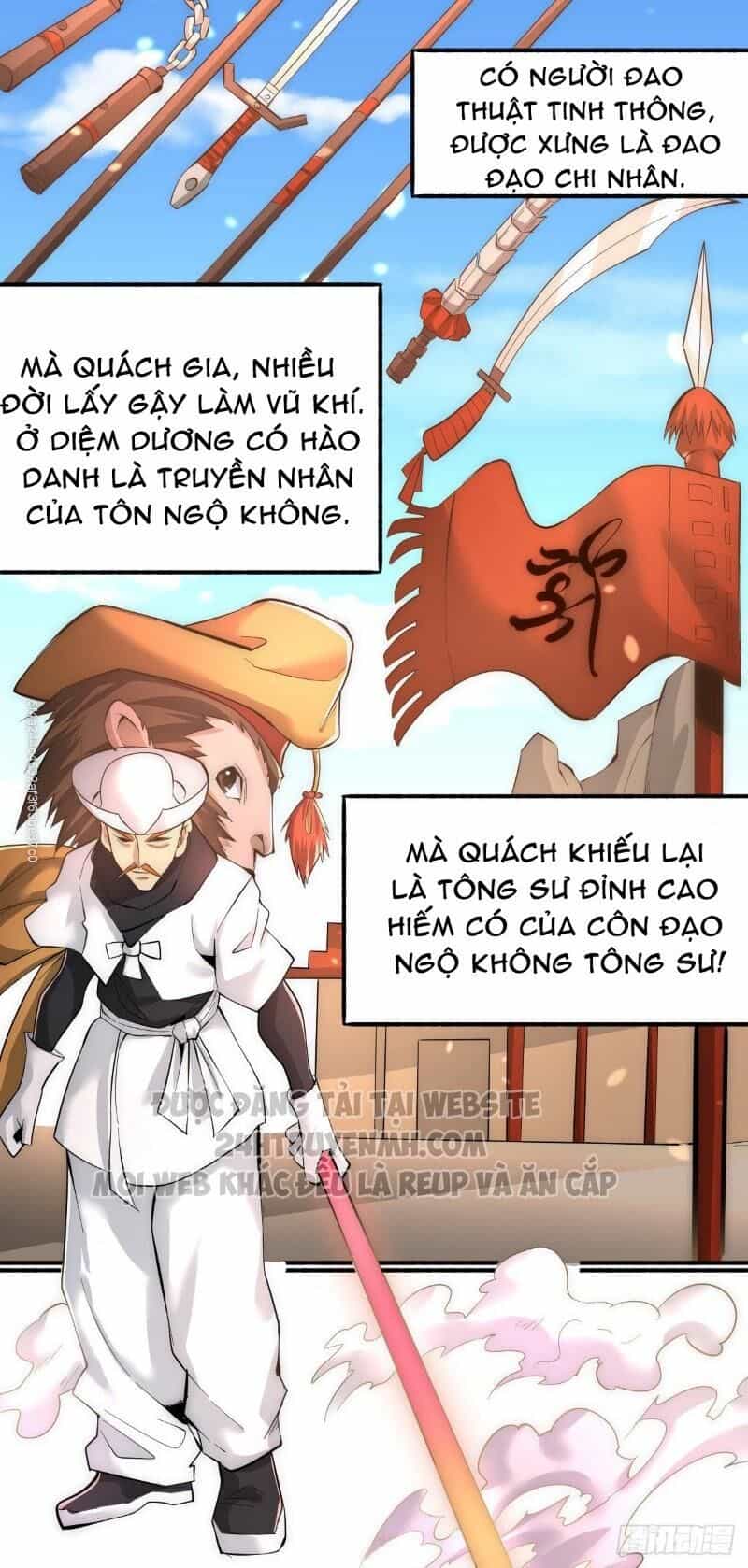 Đô Thị Đỉnh Phong Cao Thủ - Chương 144 - ảnh 24