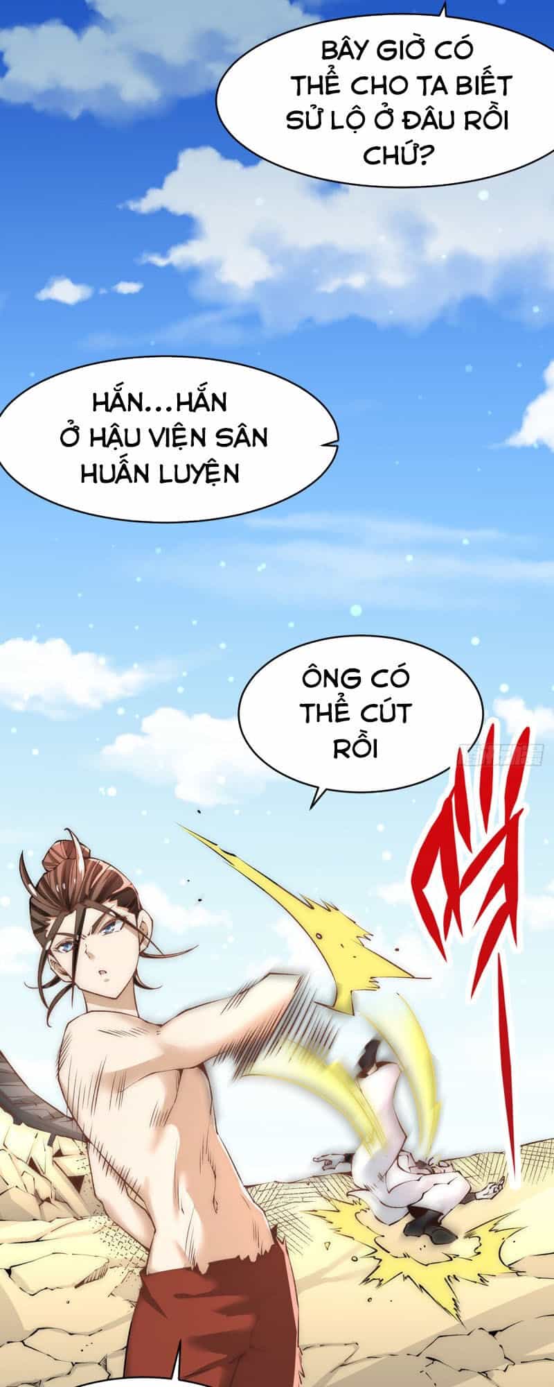 Đô Thị Đỉnh Phong Cao Thủ - Chương 147 - ảnh 3