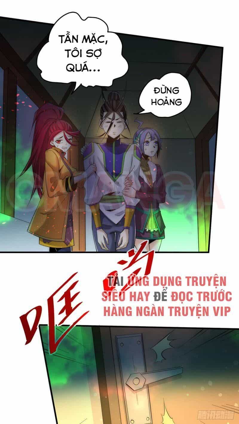 Đô Thị Đỉnh Phong Cao Thủ - Chương 148 - ảnh 21