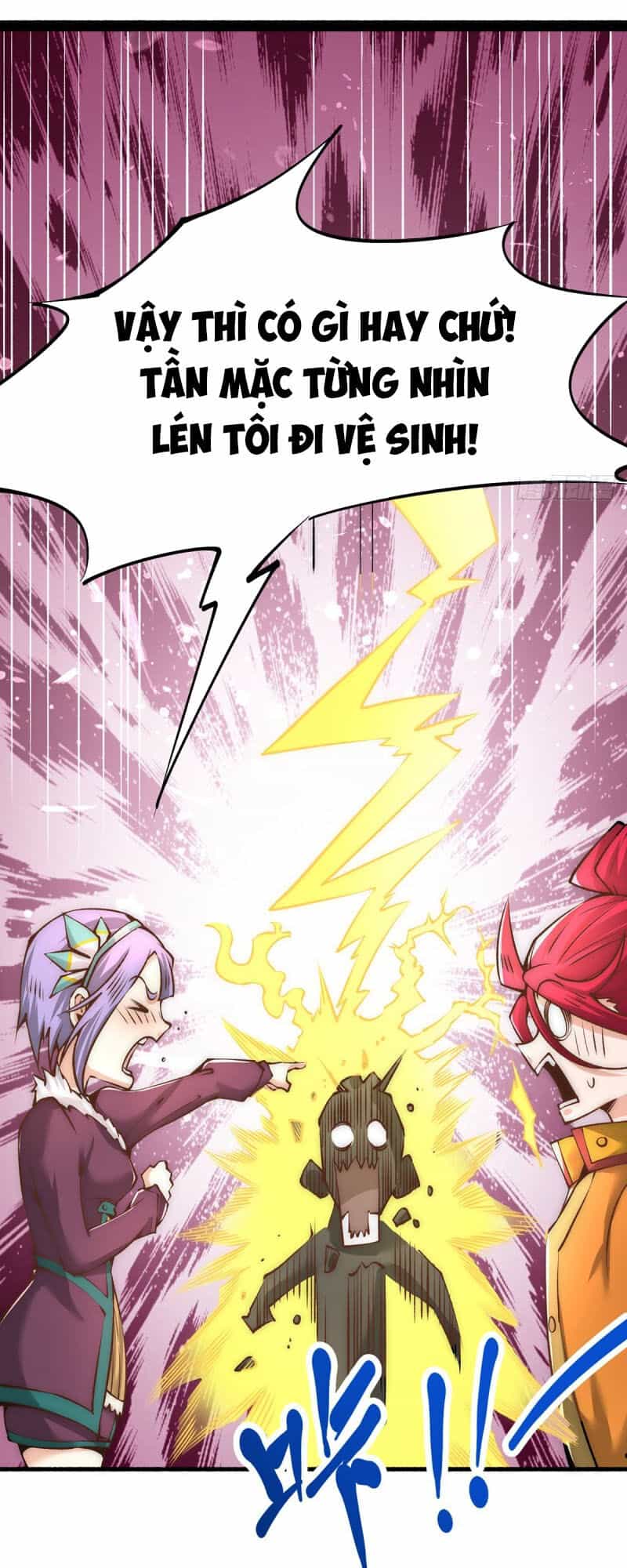 Đô Thị Đỉnh Phong Cao Thủ - Chương 149 - ảnh 6