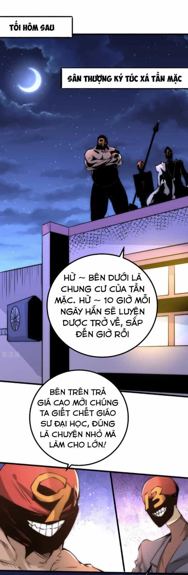 Đô Thị Đỉnh Phong Cao Thủ - Chương 150 - ảnh 1