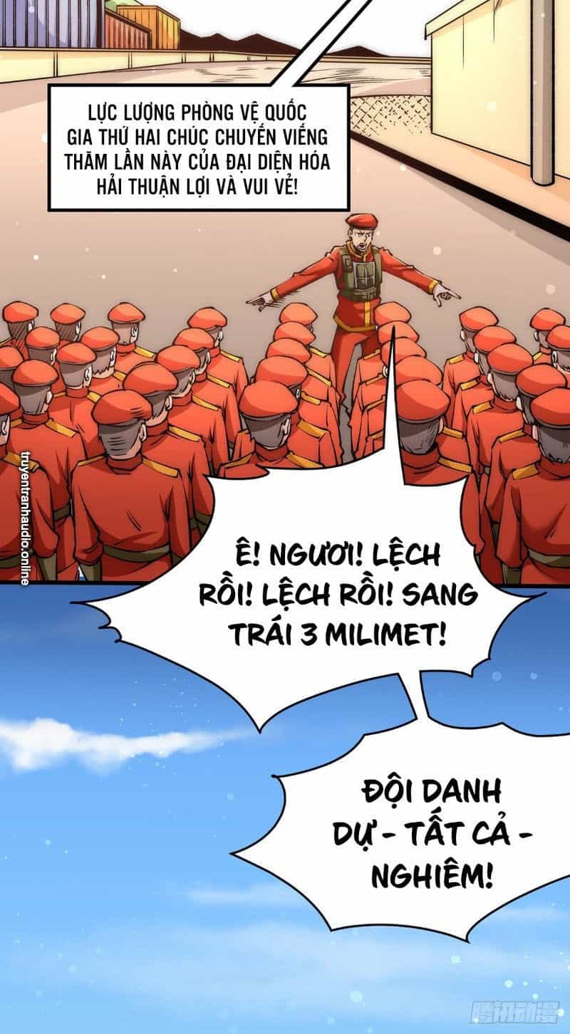 Đô Thị Đỉnh Phong Cao Thủ - Chương 155 - ảnh 24