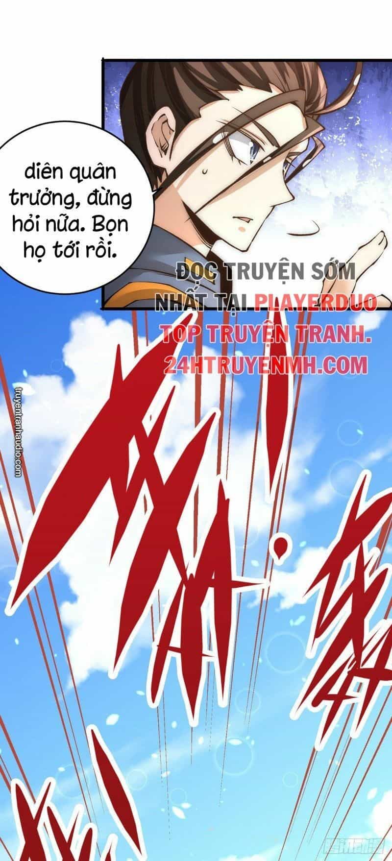 Đô Thị Đỉnh Phong Cao Thủ - Chương 156 - ảnh 30