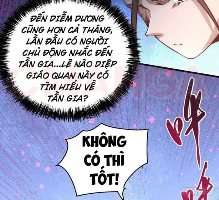 Đô Thị Đỉnh Phong Cao Thủ - Chương 158 - ảnh 15