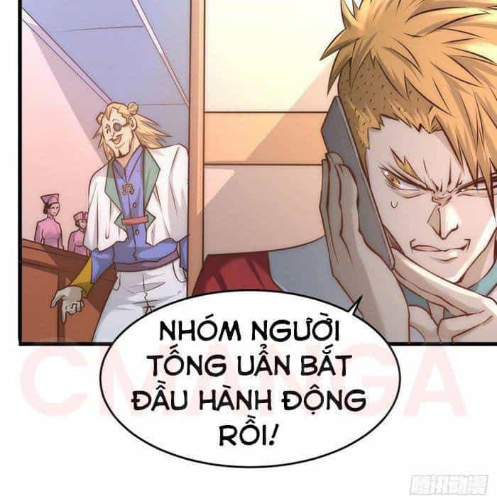 Đô Thị Đỉnh Phong Cao Thủ - Chương 158 - ảnh 31