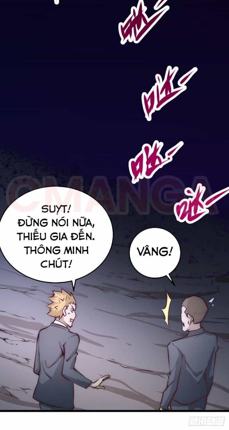 Đô Thị Đỉnh Phong Cao Thủ - Chương 159 - ảnh 31