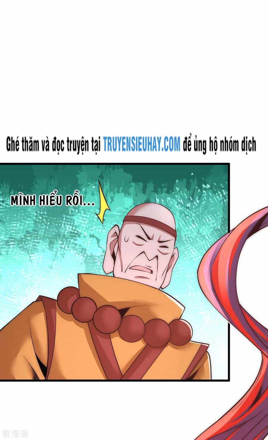 Đô Thị Đỉnh Phong Cao Thủ - Chương 164 - ảnh 13