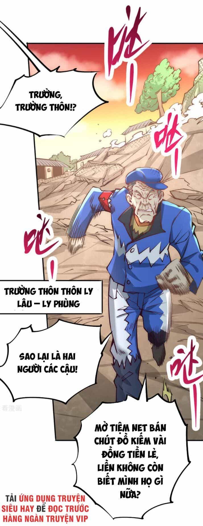 Đô Thị Đỉnh Phong Cao Thủ - Chương 166 - ảnh 29